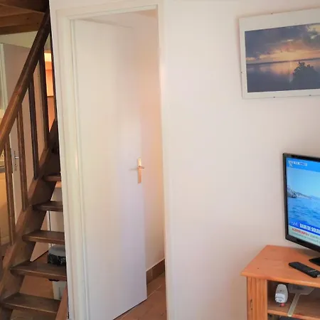 Cap Azur Maison N° 6 Holiday home Villeneuve-Loubet