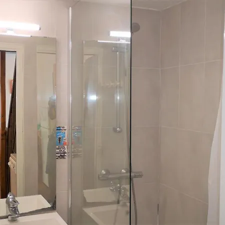 Holiday home Cap Azur Maison N° 6