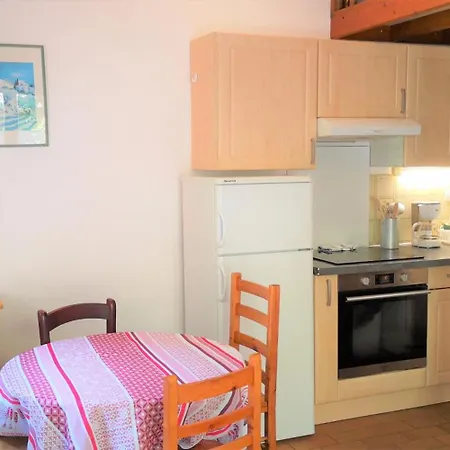 Holiday home Cap Azur Maison N° 6 Villeneuve-Loubet