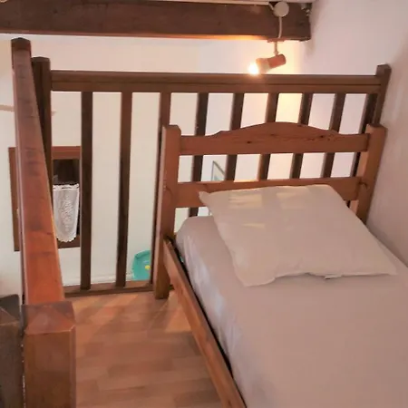 Holiday home Cap Azur Maison N° 6 *