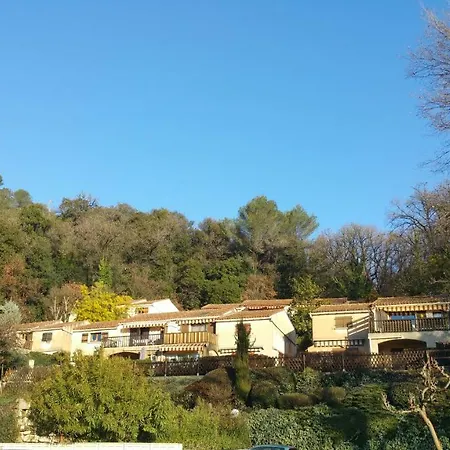 Holiday home Cap Azur Maison N° 6