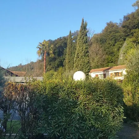 Cap Azur Maison N° 6 Holiday home