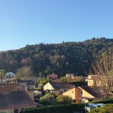 Cap Azur Maison N° 6 *