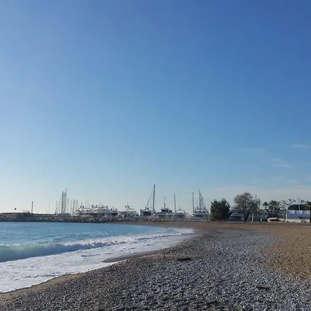 Cap Azur Maison N° 6 Holiday home *
