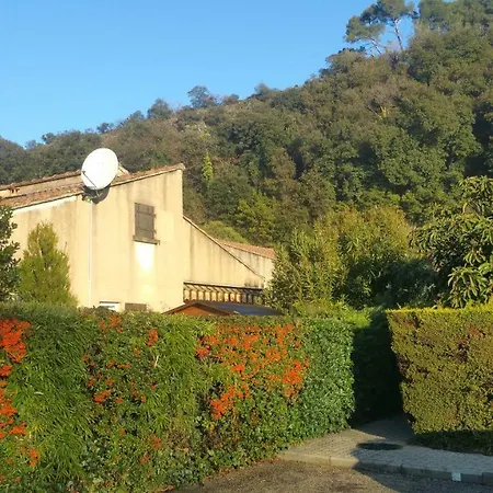 Cap Azur Maison N° 6 Villeneuve-Loubet